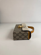Mini padlock Gucci