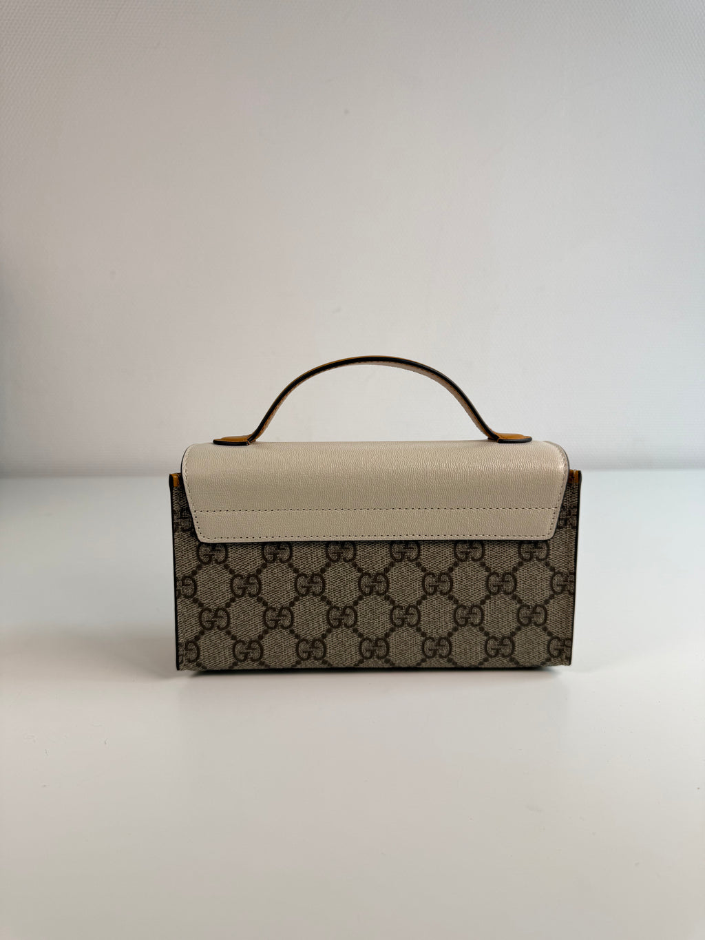 Mini padlock Gucci