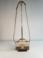 Mini padlock Gucci