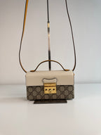 Mini padlock Gucci