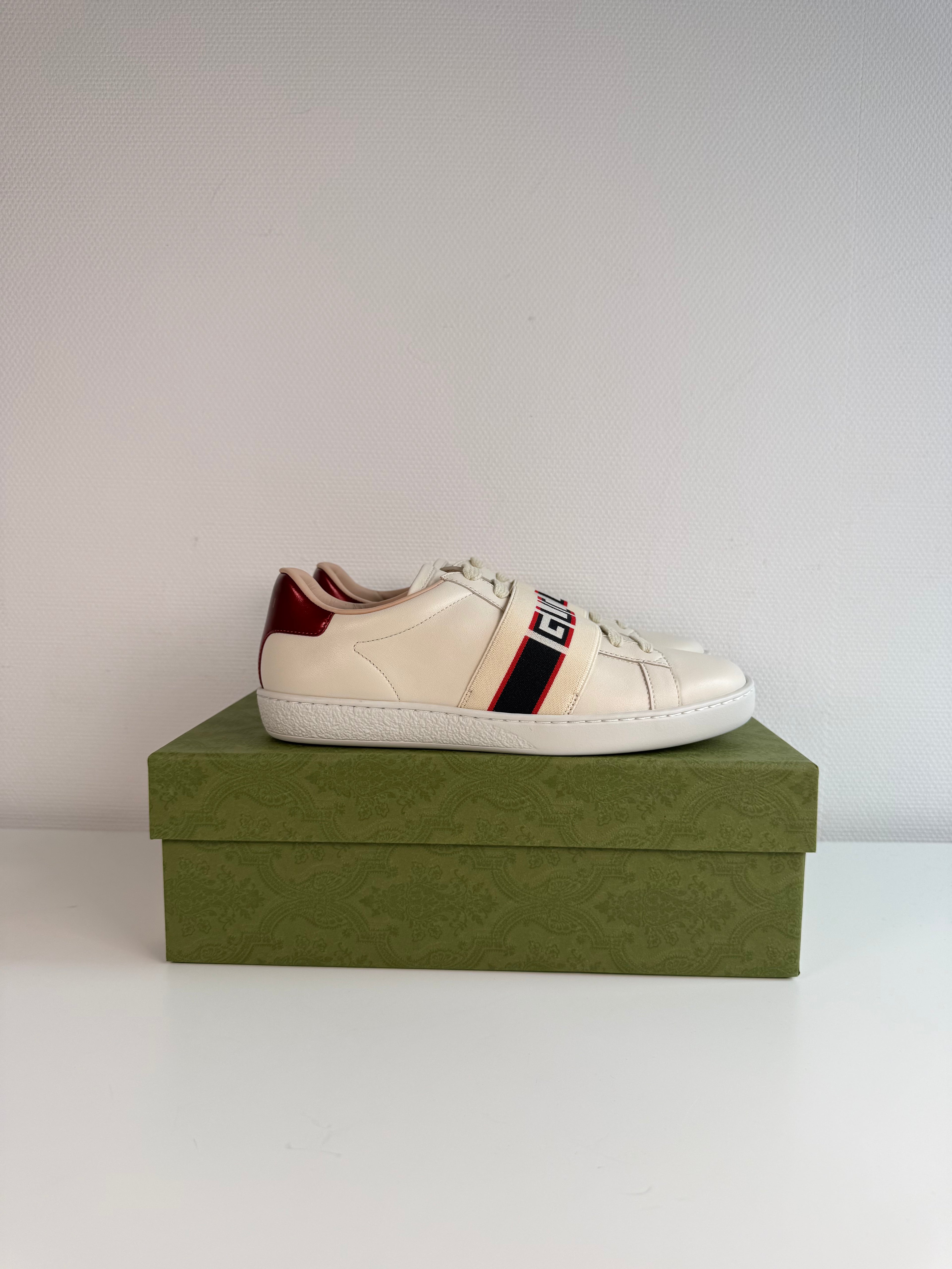 Basket Gucci