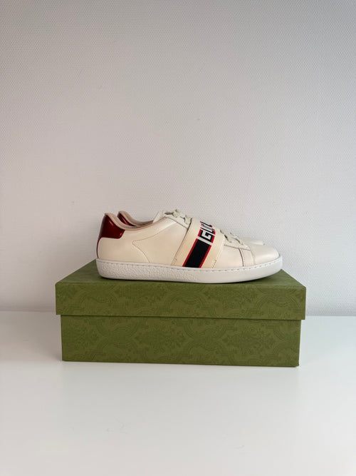Basket Gucci