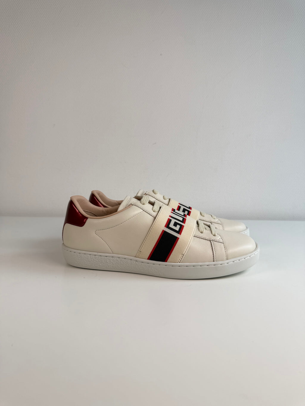 Basket Gucci