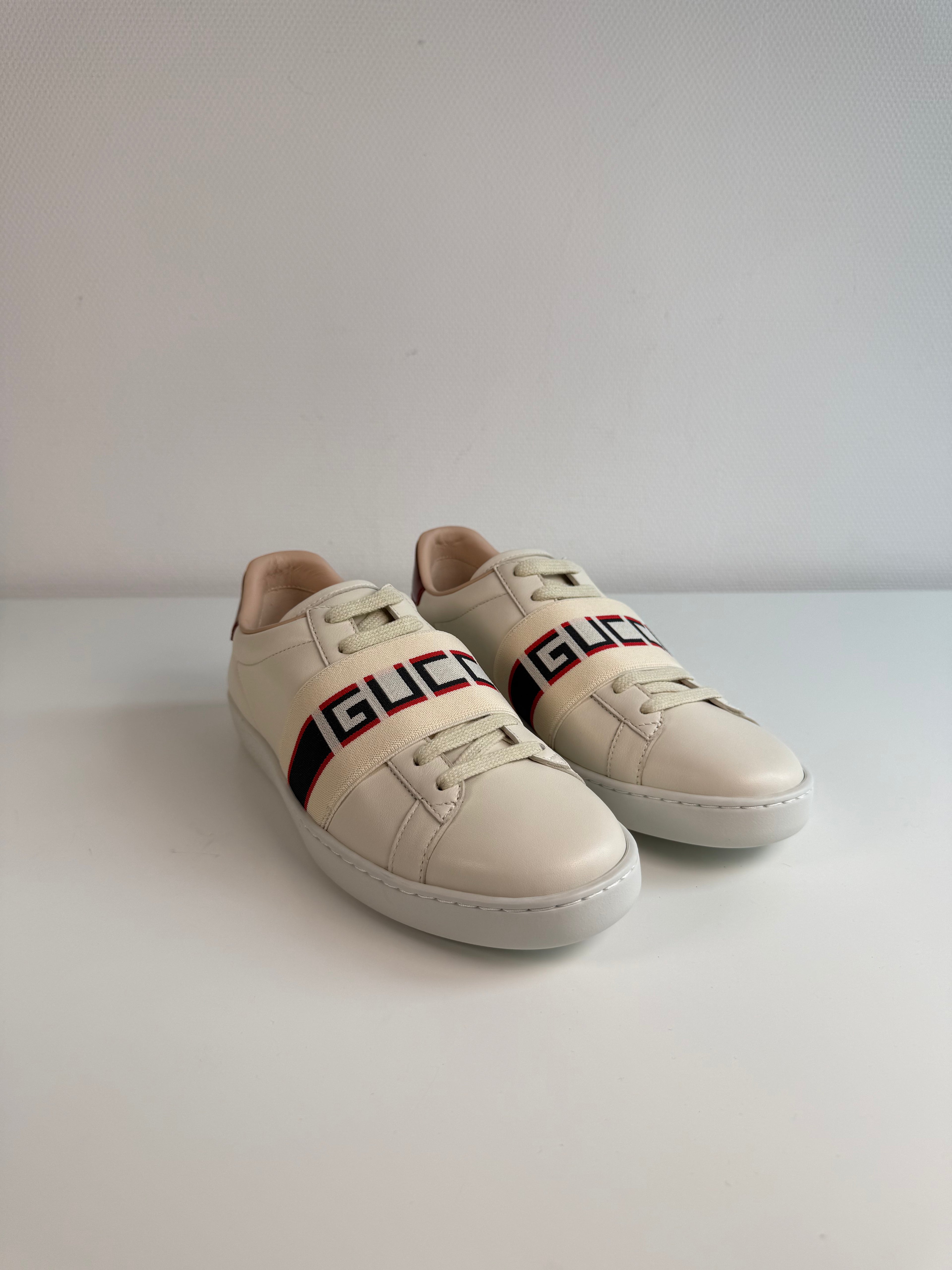 Basket Gucci
