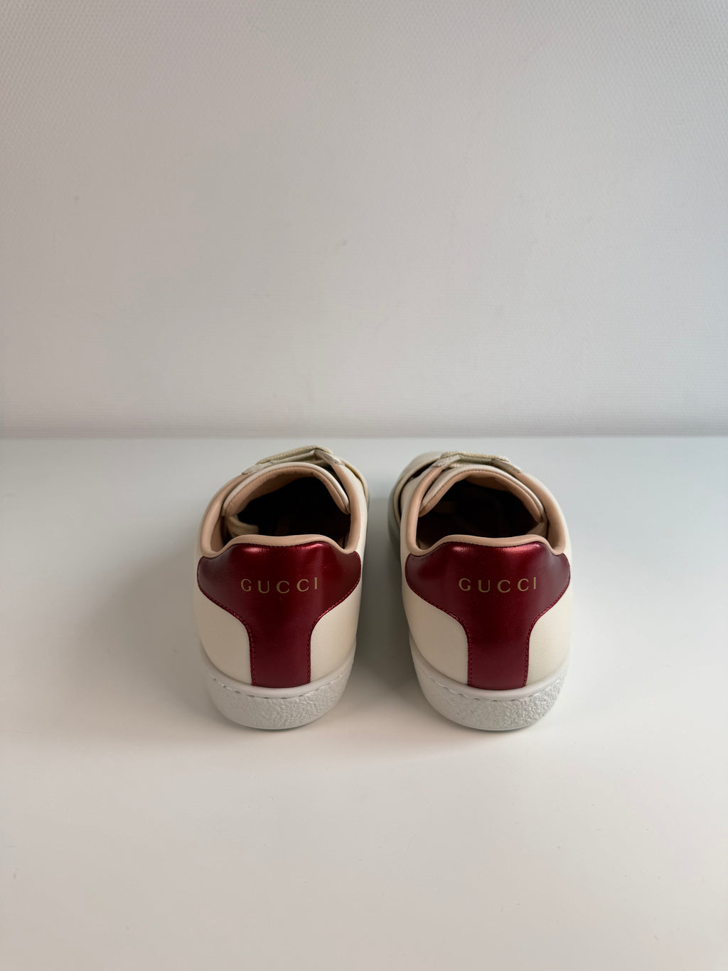 Basket Gucci