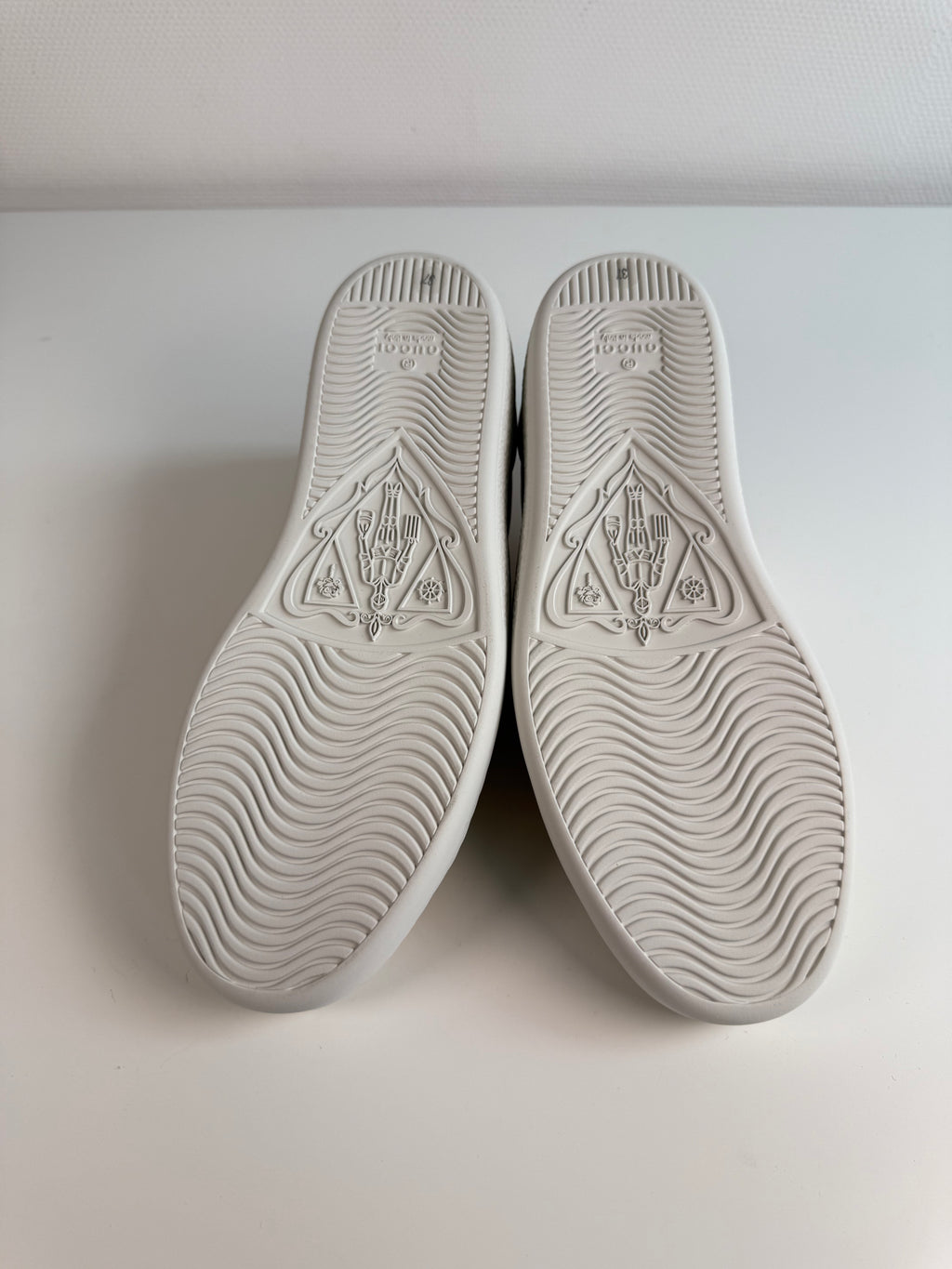 Basket Gucci