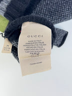 Gants Gucci