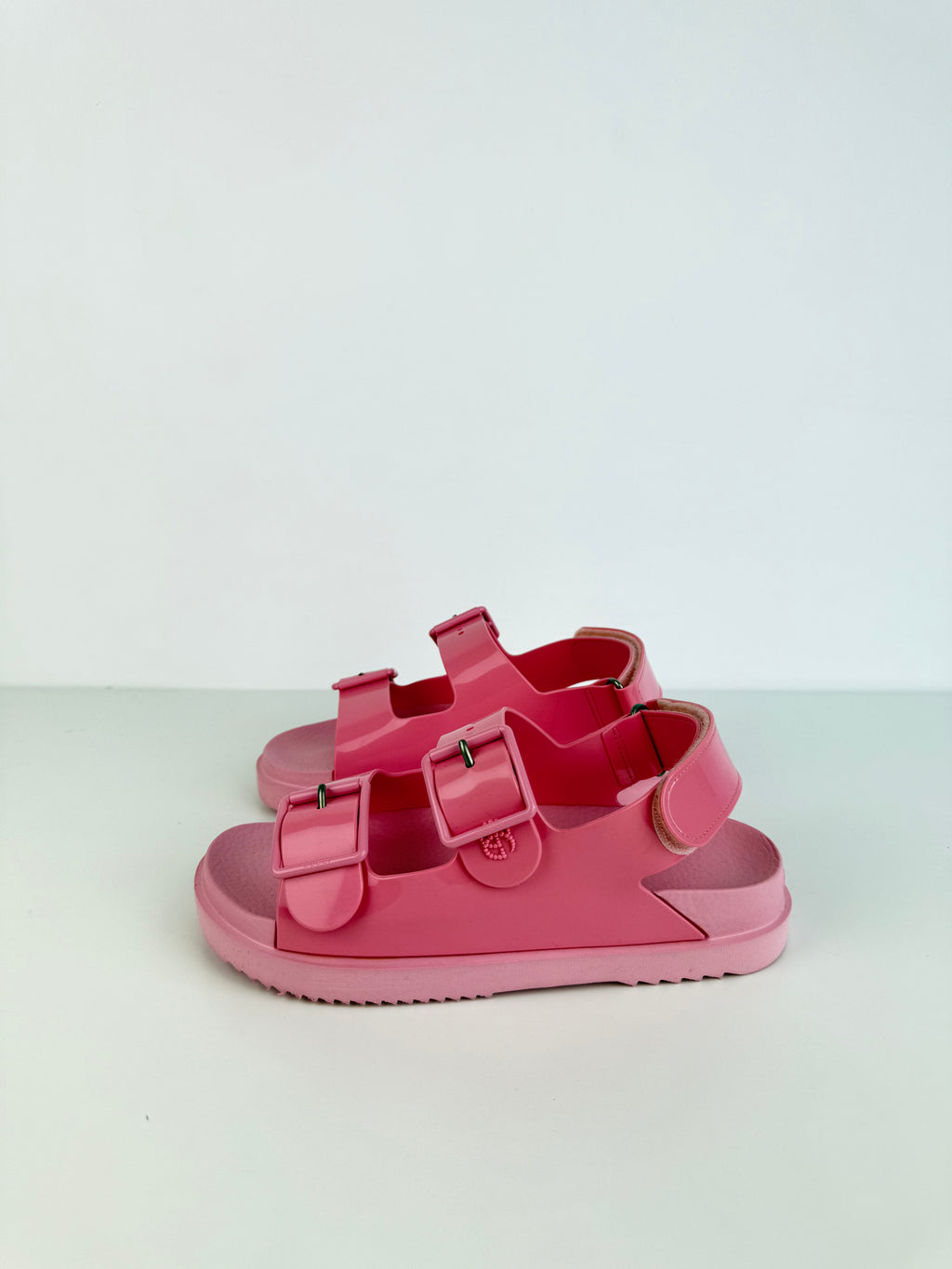 Sandales Isla Gucci