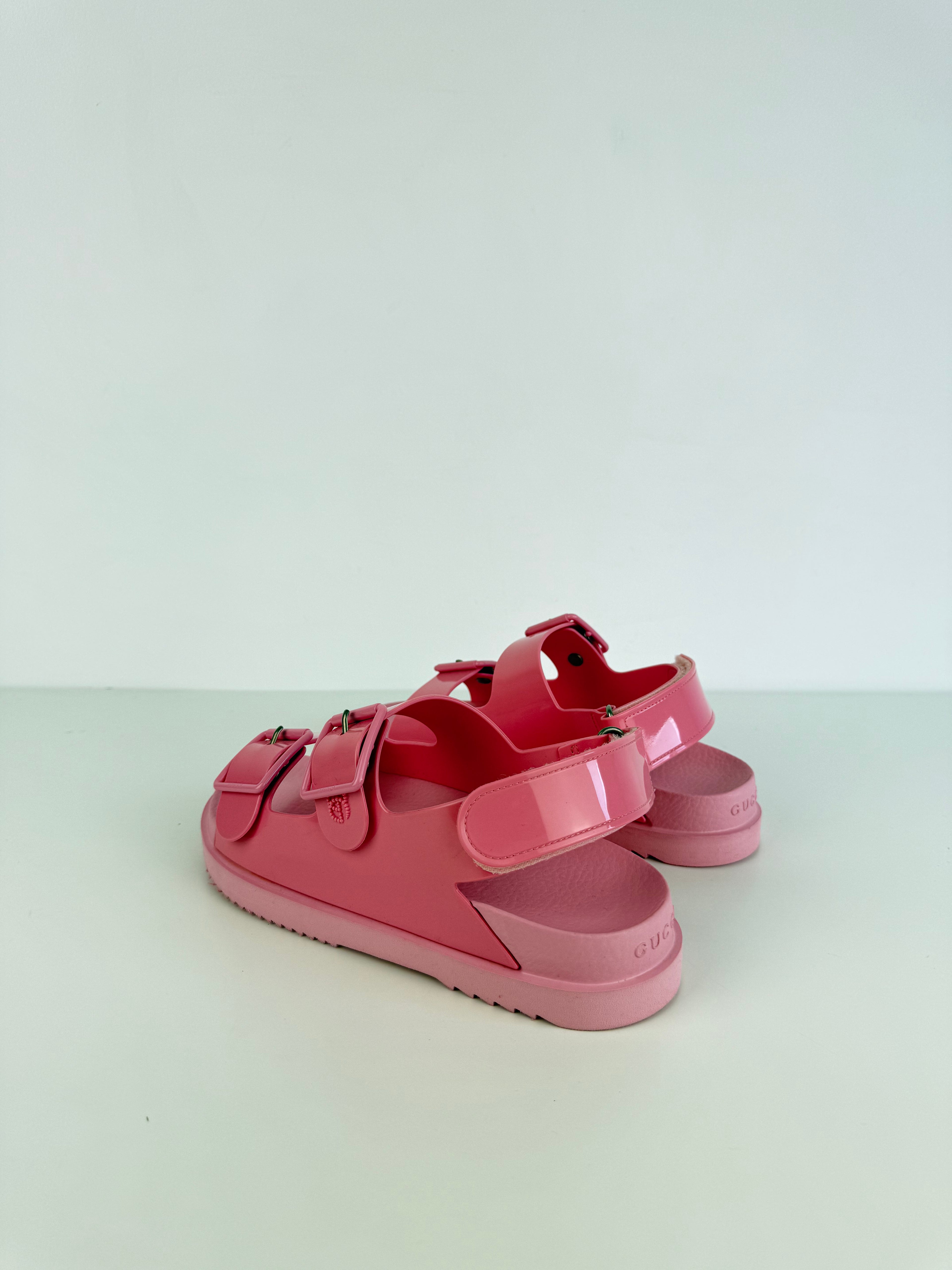 Sandales Isla Gucci