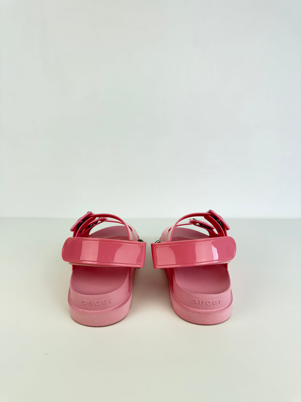 Sandales Isla Gucci