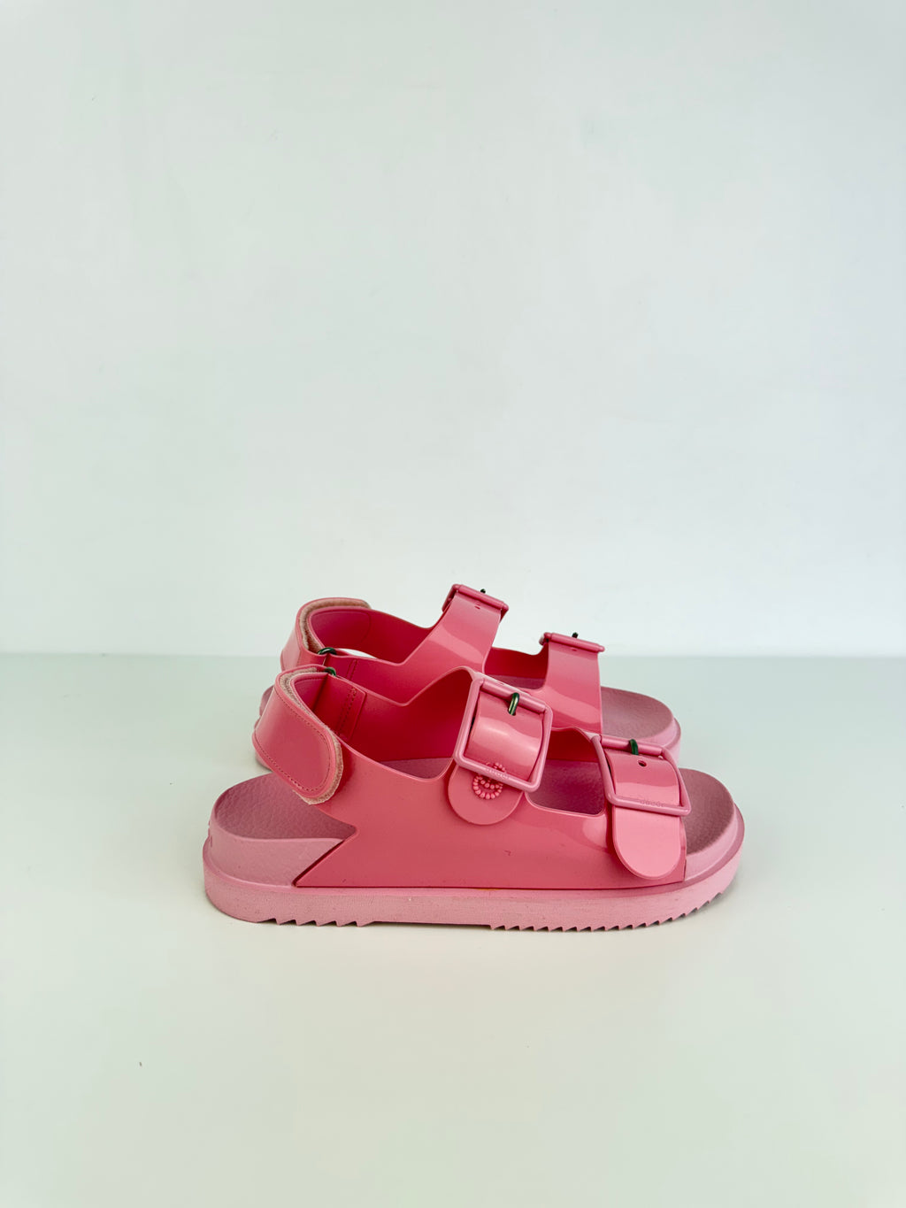 Sandales Isla Gucci