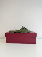 Sandales Gucci