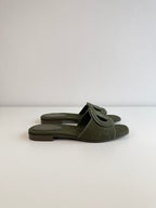 Sandales Gucci