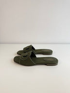 Sandales Gucci