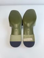 Sandales Gucci
