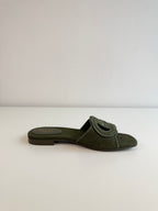 Sandales Gucci