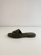 Sandales Gucci