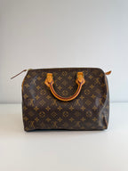 Speedy 30