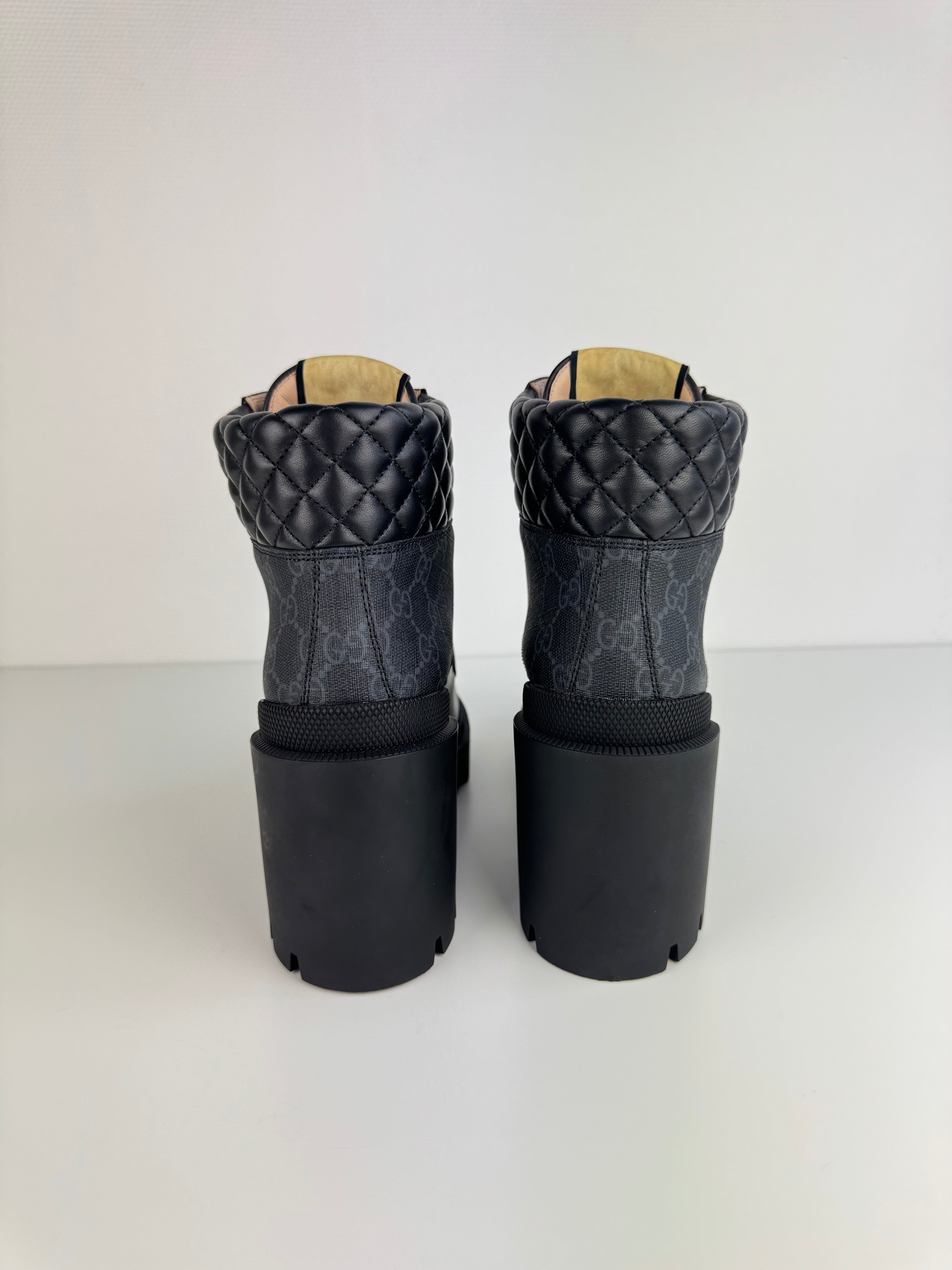 Bottines Gucci