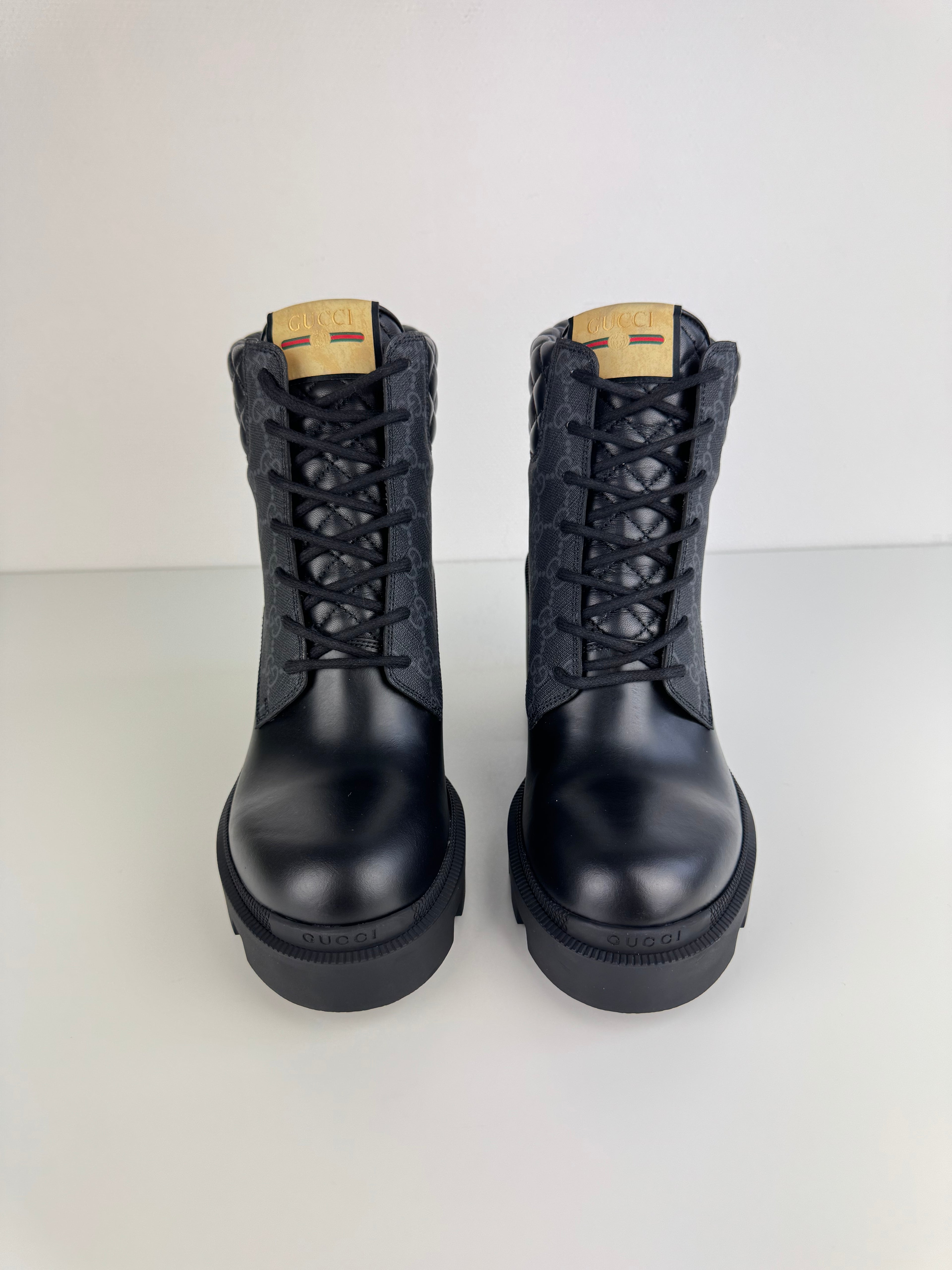 Bottines Gucci