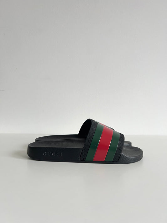 Sandales Gucci