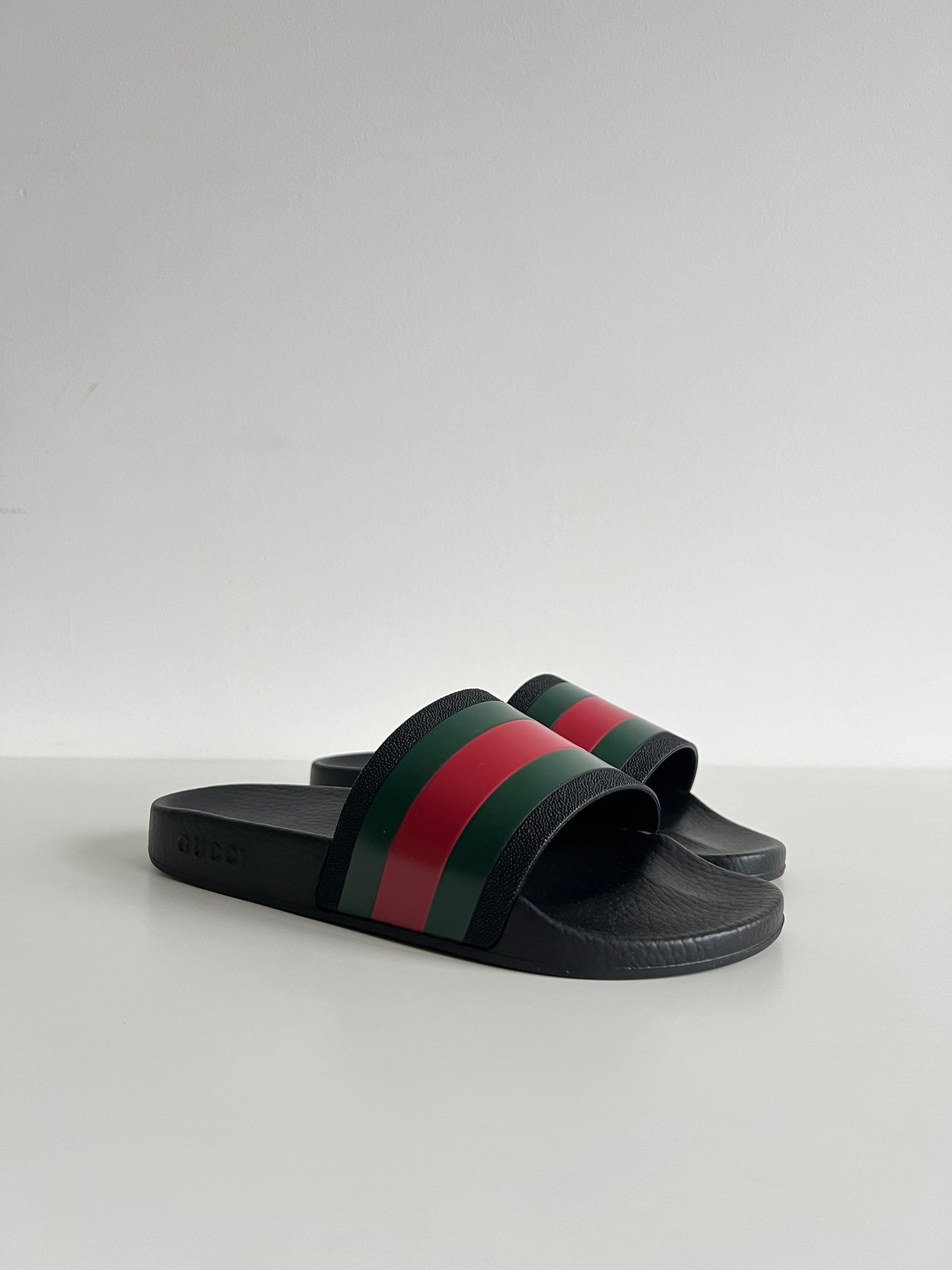 Sandales Gucci