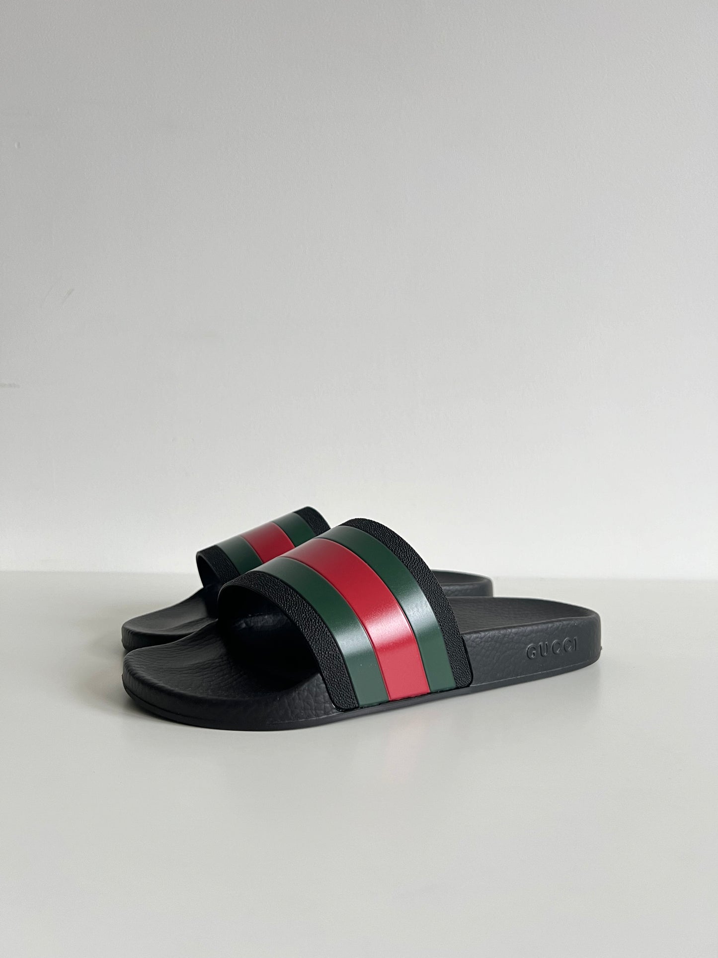 Sandales Gucci