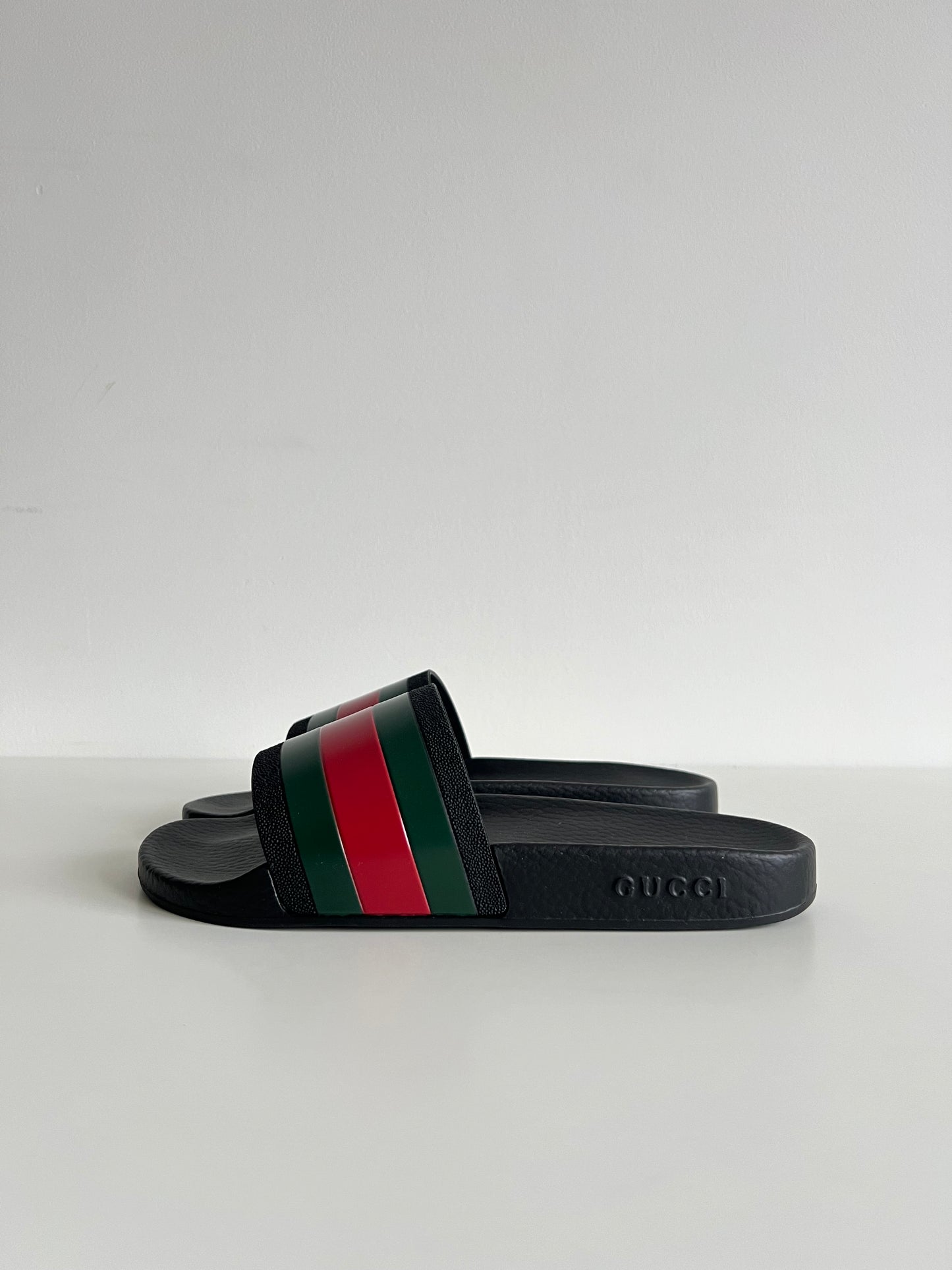 Sandales Gucci