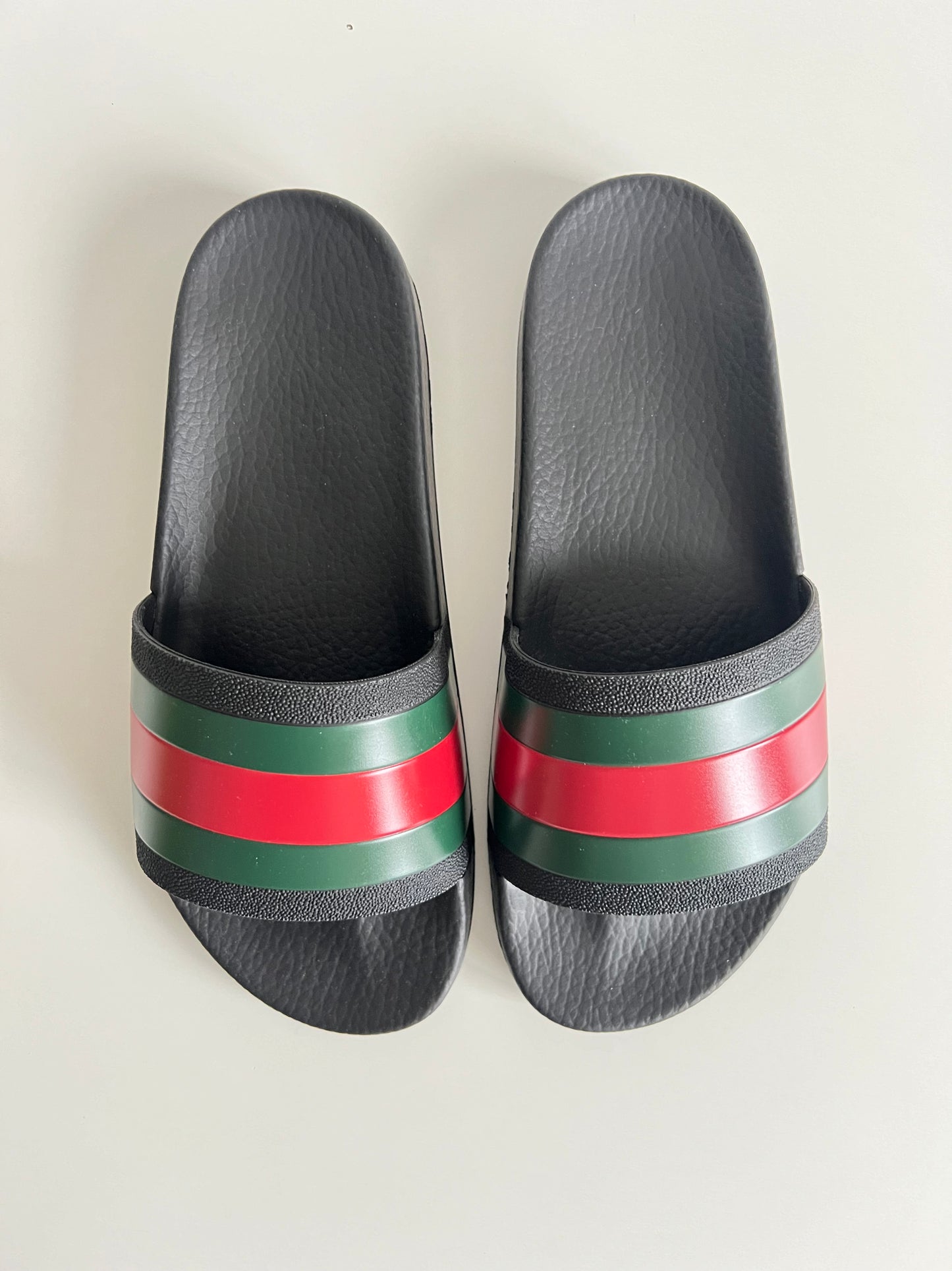 Sandales Gucci