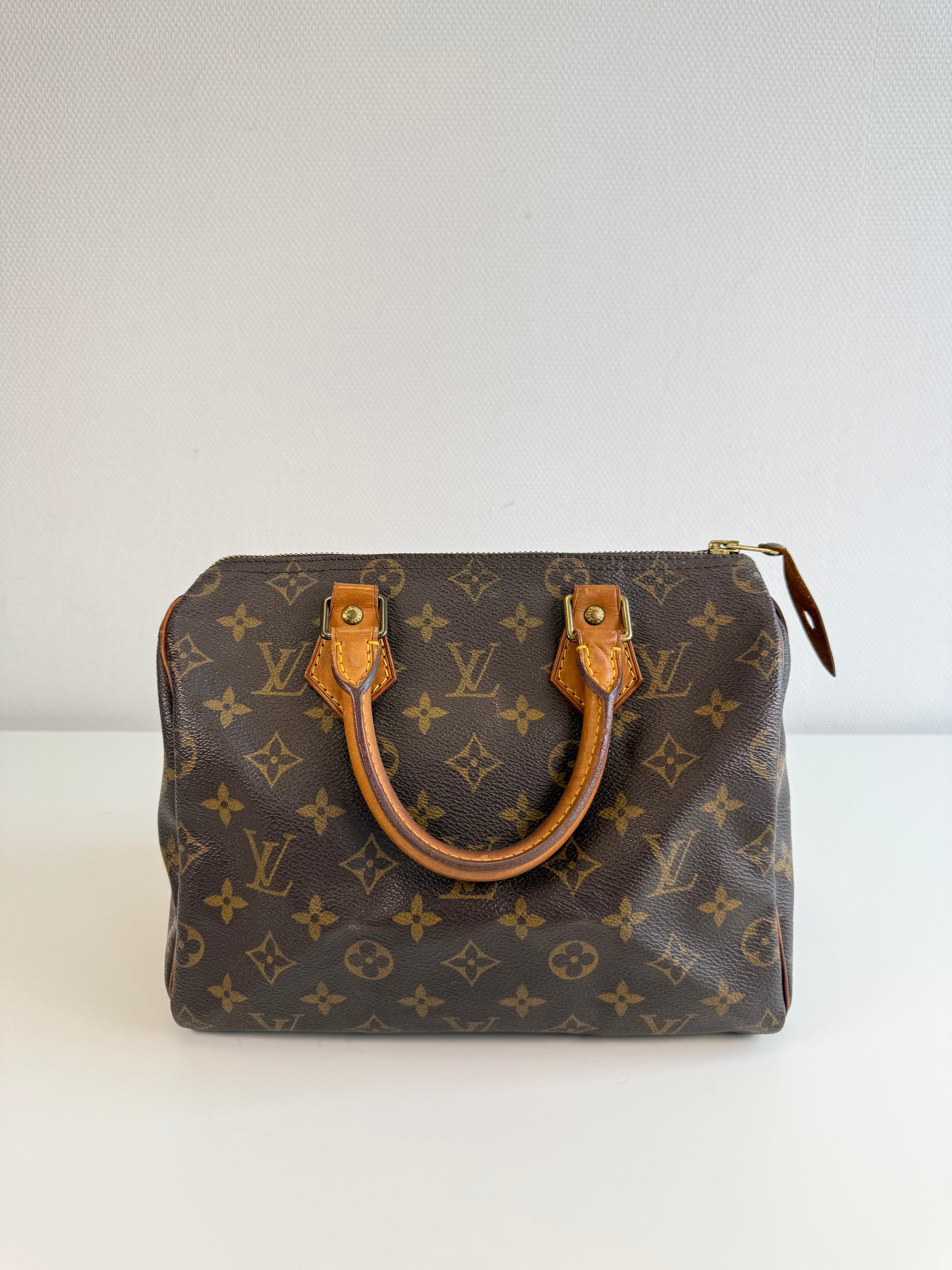 Speedy 25