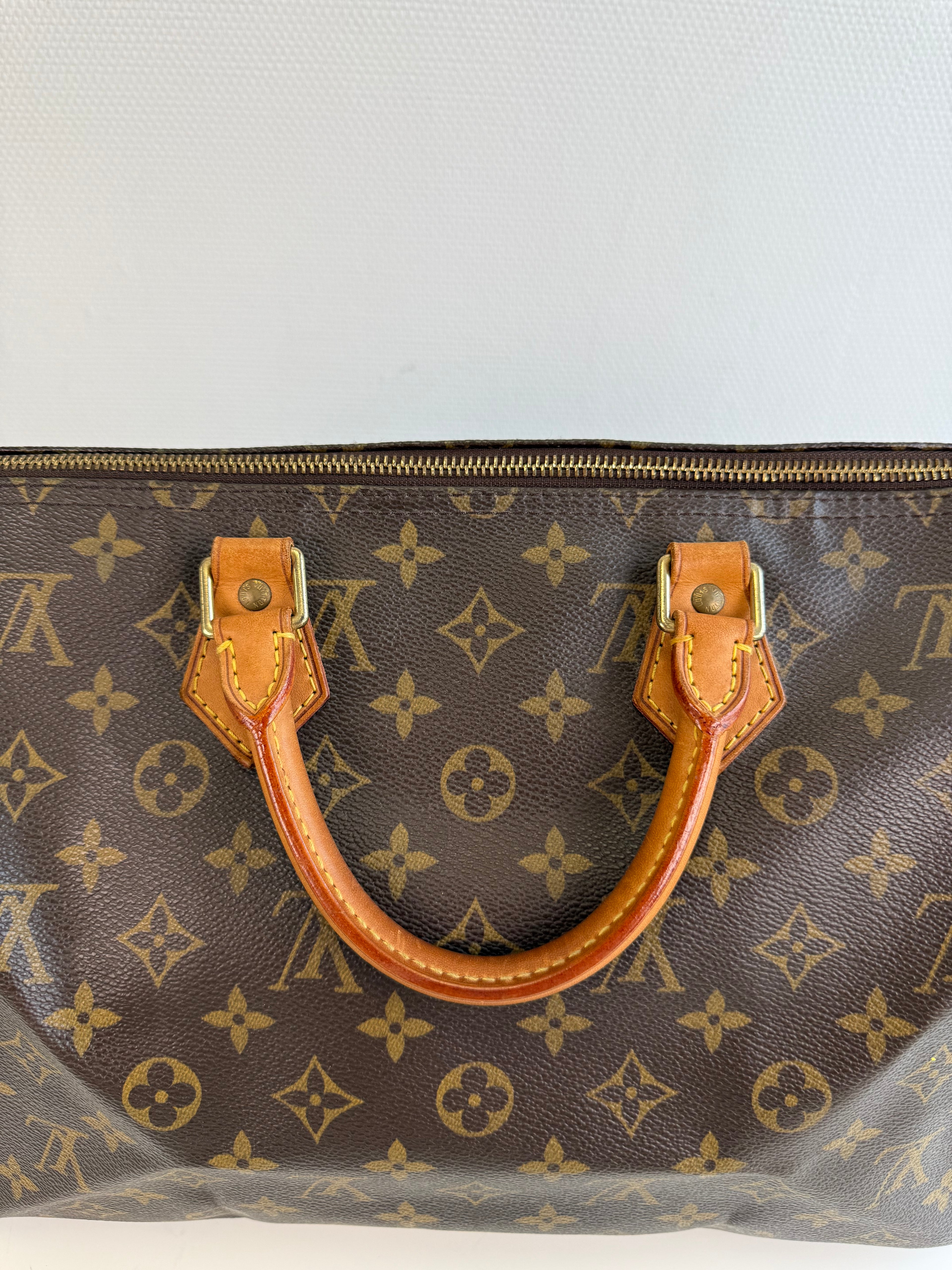 Speedy 40