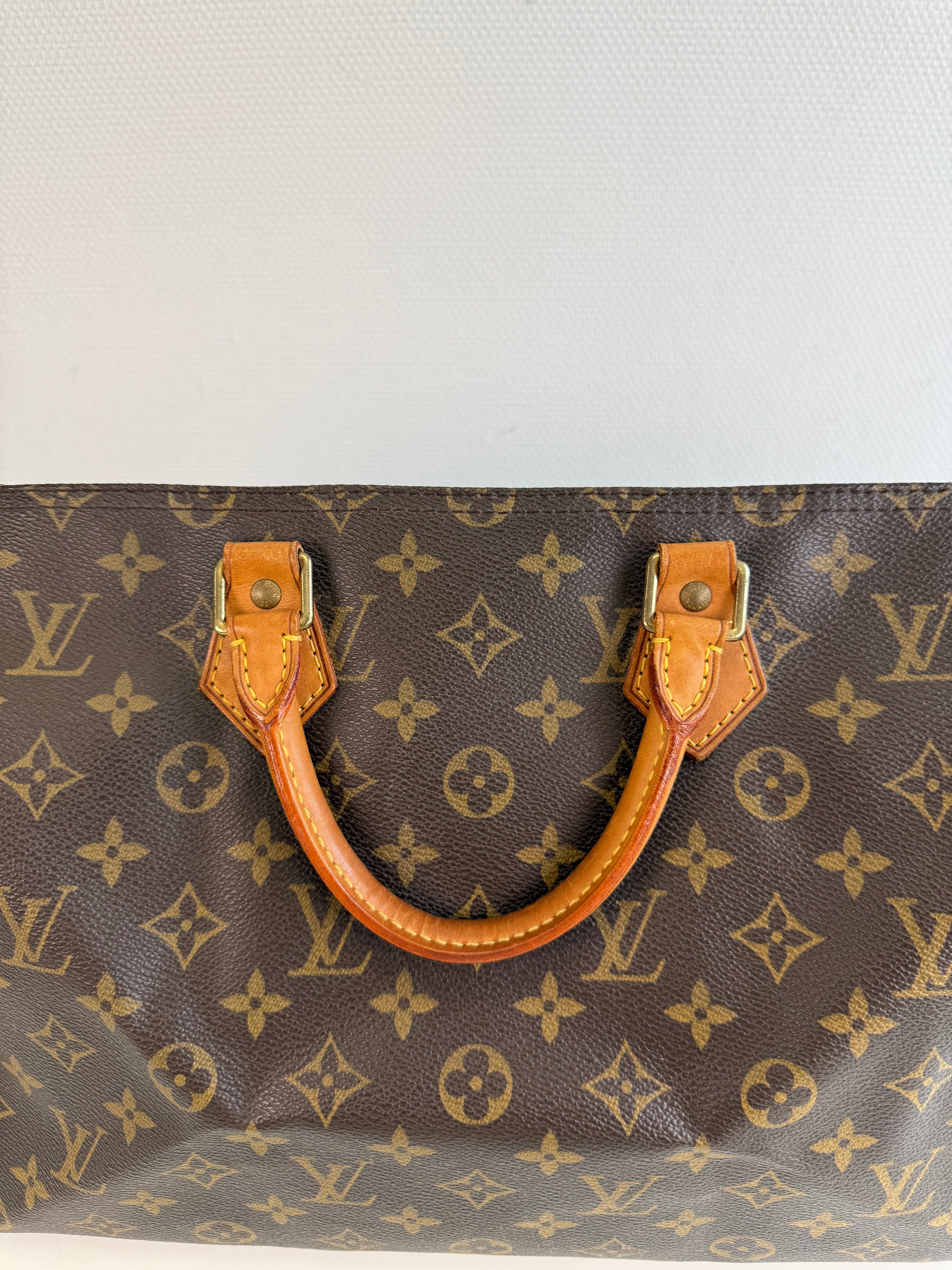 Speedy 40