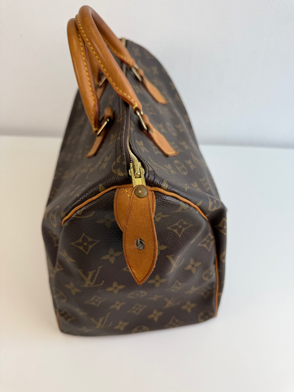 Speedy 40