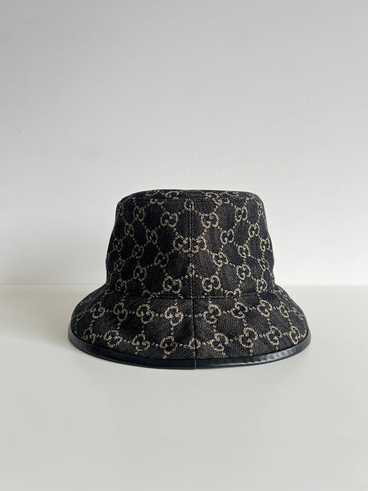 Chapeau bob Gucci