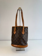 Bucket Louis Vuitton