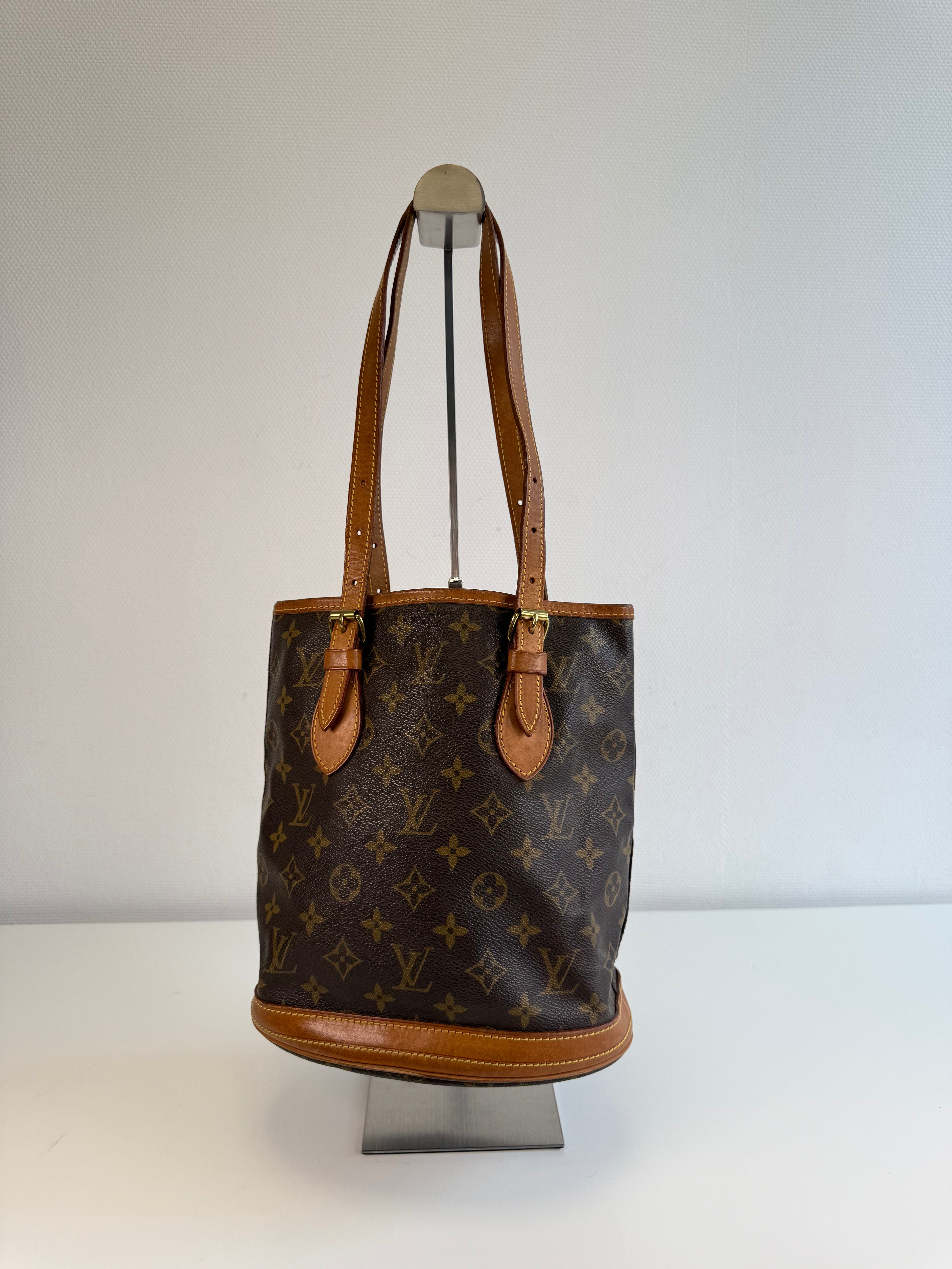 Bucket Louis Vuitton