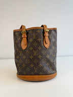 Bucket Louis Vuitton