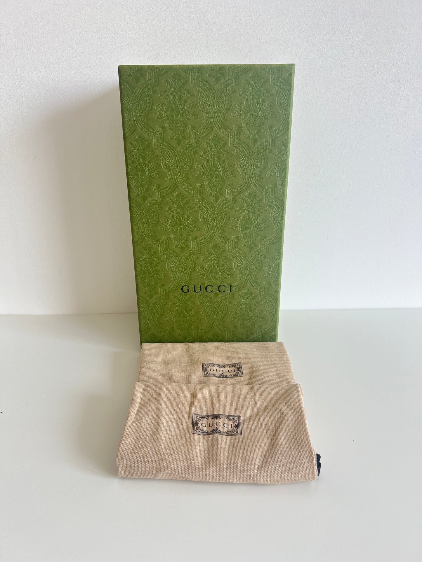 Basket Rhyton Gucci