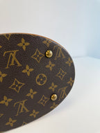 Bucket Louis Vuitton