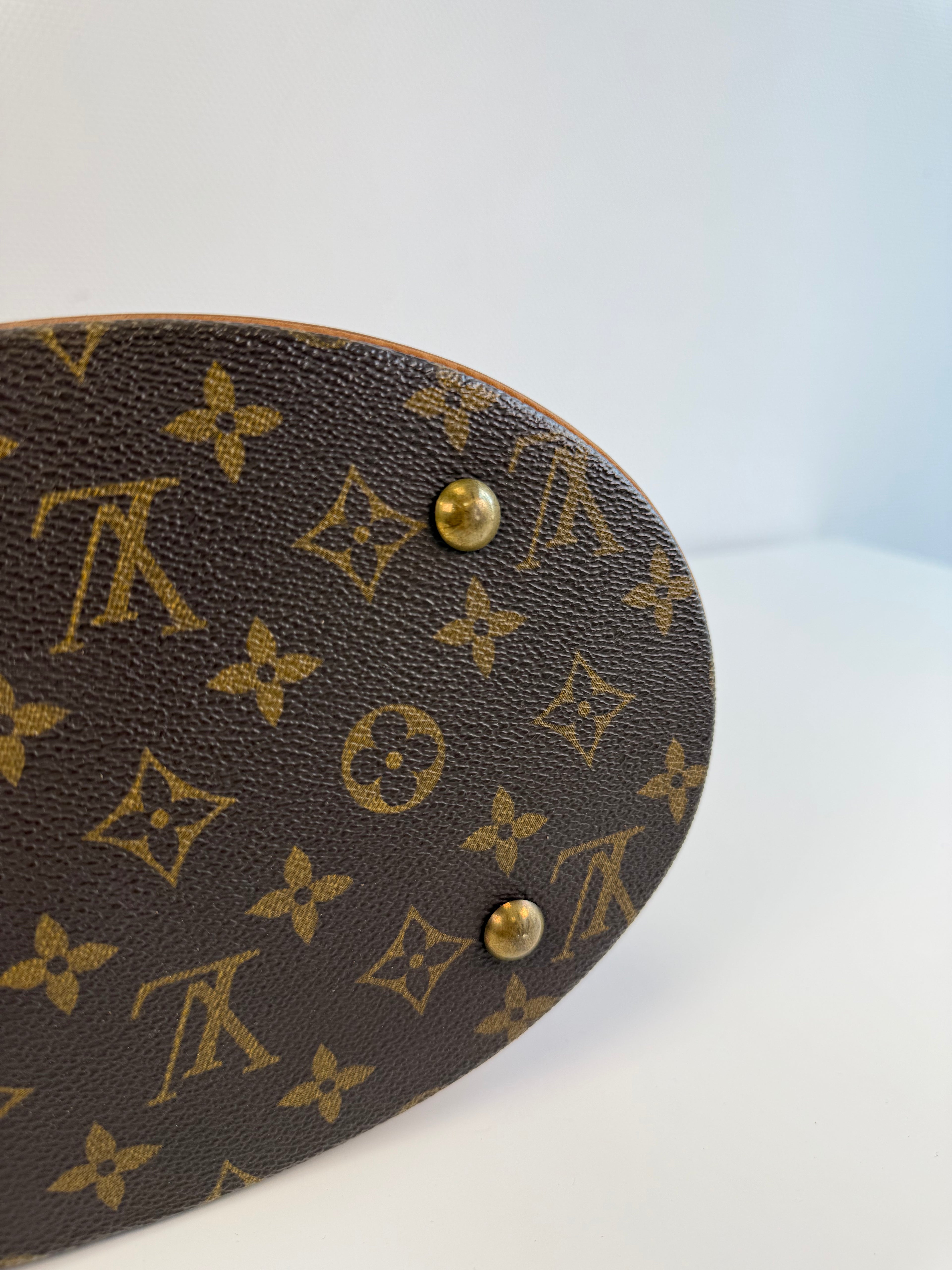 Bucket Louis Vuitton