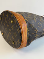 Bucket Louis Vuitton