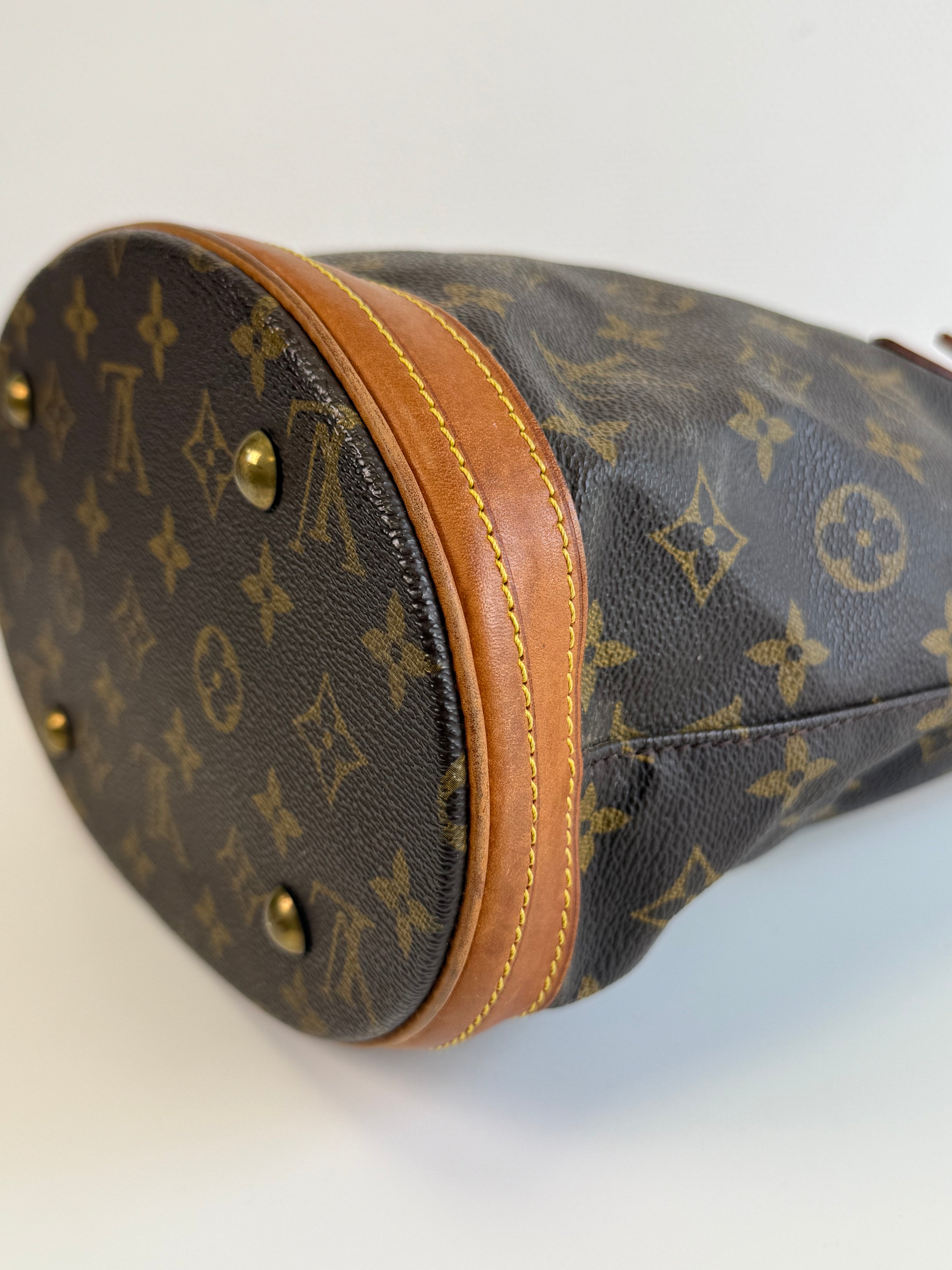 Bucket Louis Vuitton