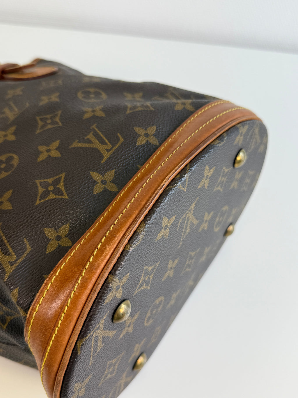 Bucket Louis Vuitton