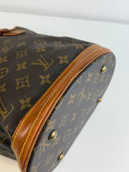Bucket Louis Vuitton
