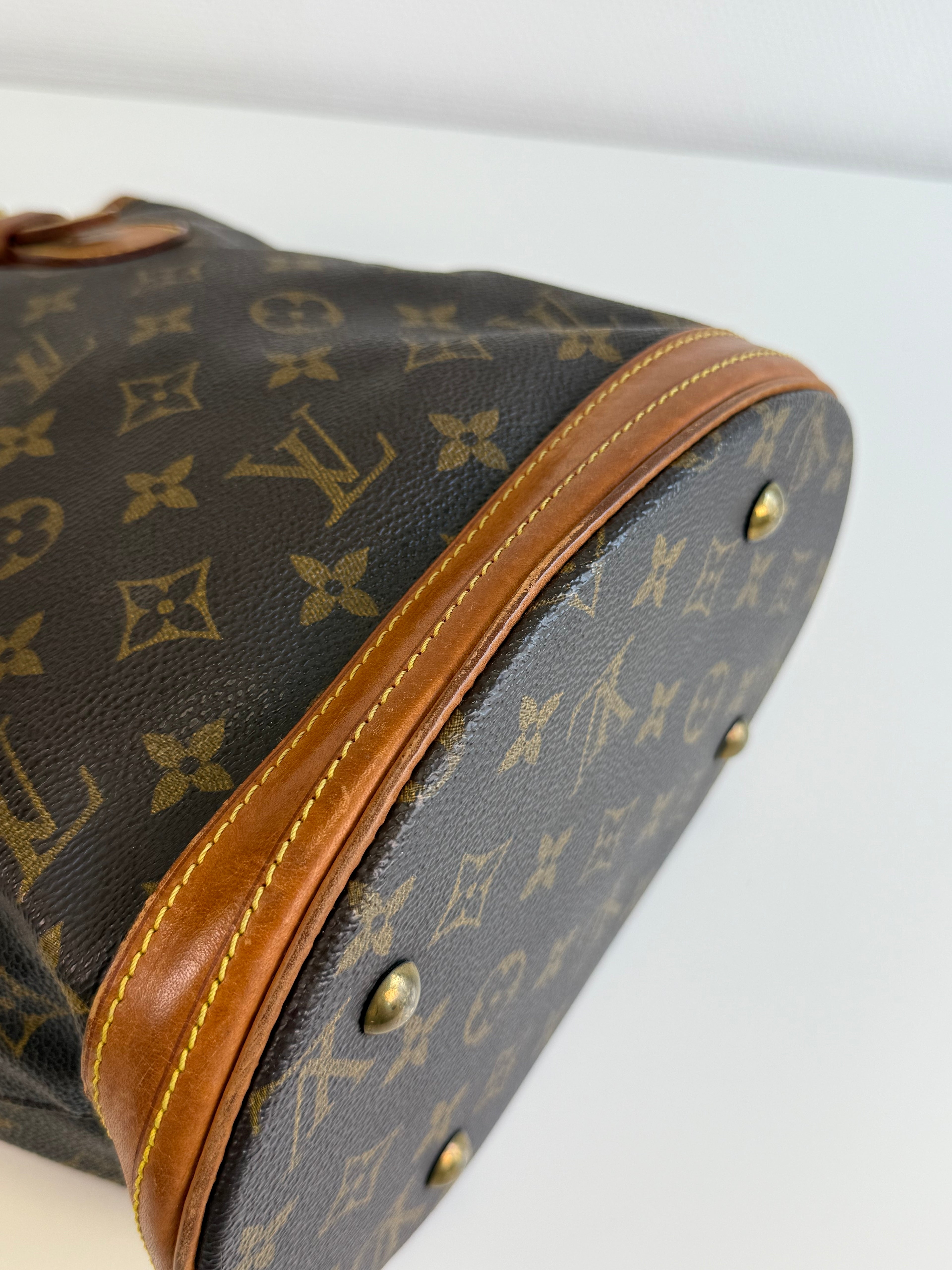 Bucket Louis Vuitton