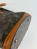 Bucket Louis Vuitton