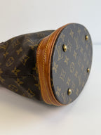 Bucket Louis Vuitton