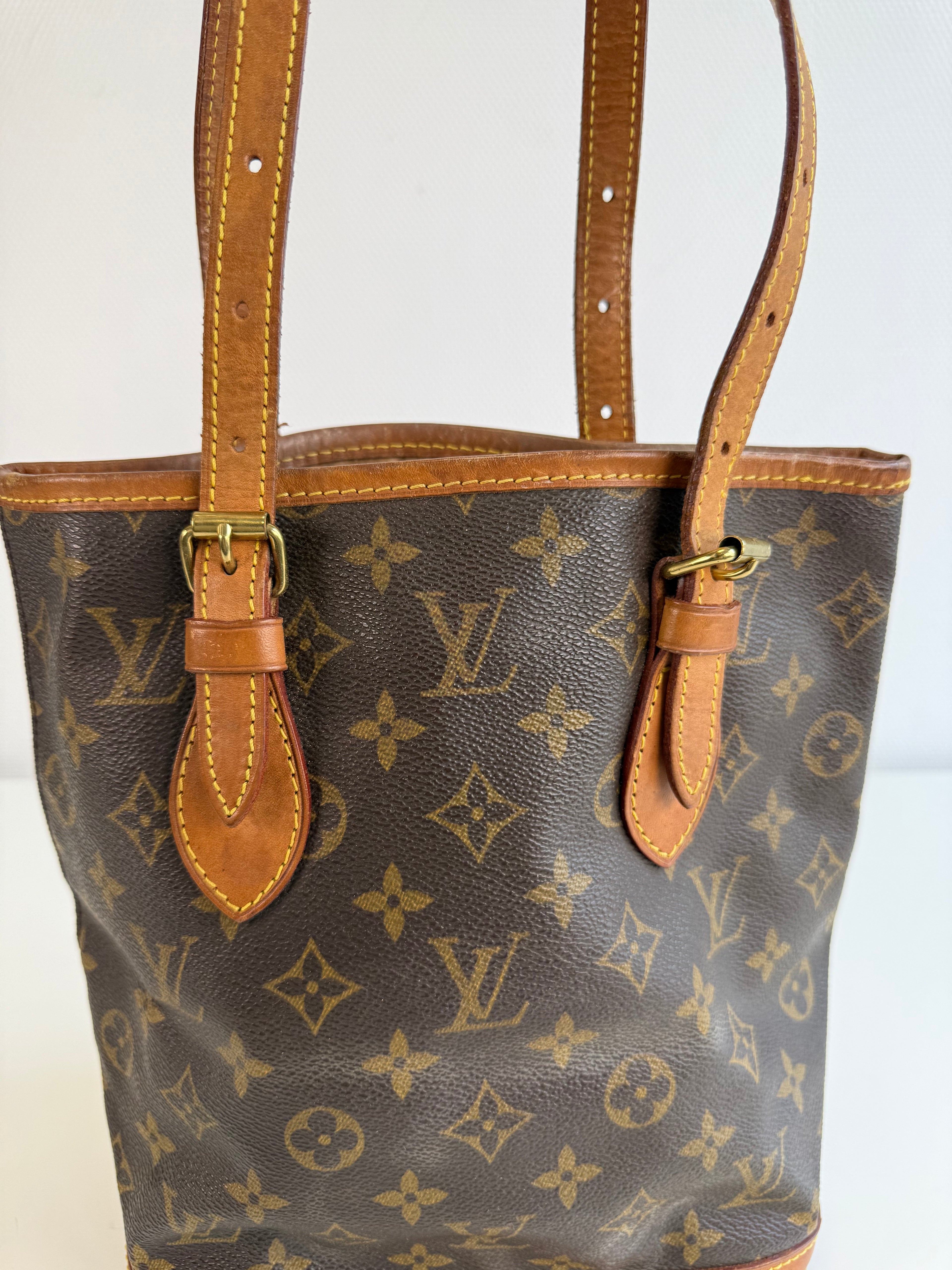 Bucket Louis Vuitton