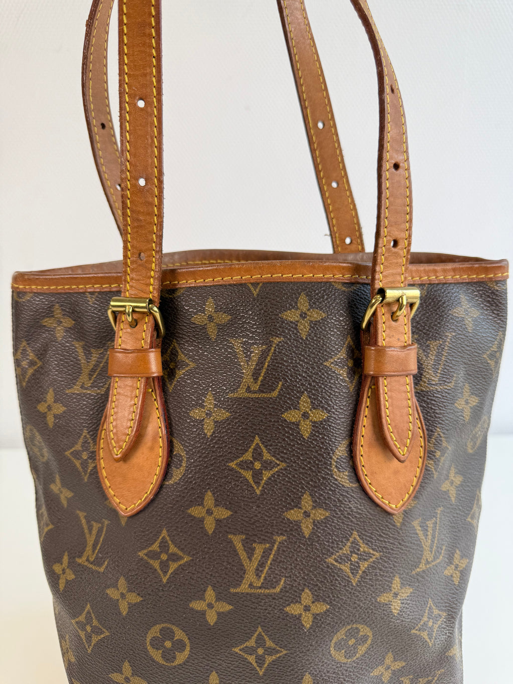 Bucket Louis Vuitton