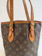 Bucket Louis Vuitton